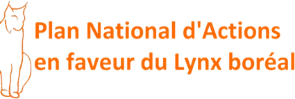 Plan National d'Actions en faveur du Lynx boréal 2022-2026